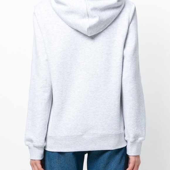 APC San Francisco Hoodie - Picture 7 of 16